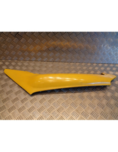 cache carenage lateral arriere gauche moto suzuki gs 500 e gse gm51a