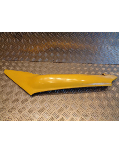 cache carenage lateral arriere gauche moto suzuki gs 500 e gse gm51a