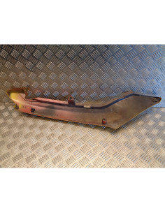 cache carenage lateral arriere gauche moto suzuki gs 500 e gse gm51a 2