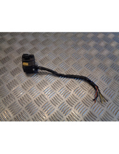 commodo gauche moto suzuki gs 500 e gse gm51a