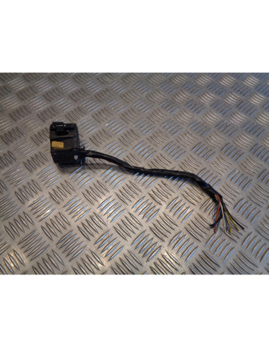 commodo gauche moto suzuki gs 500 e gse gm51a