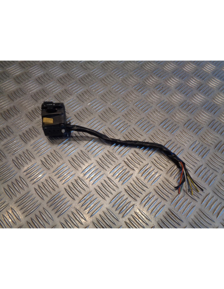 commodo gauche moto suzuki gs 500 e gse gm51a