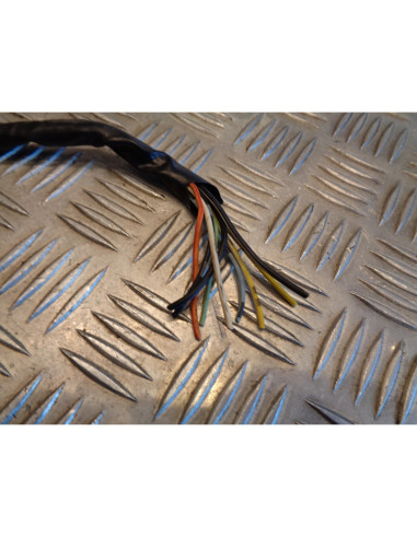 commodo gauche moto suzuki gs 500 e gse gm51a