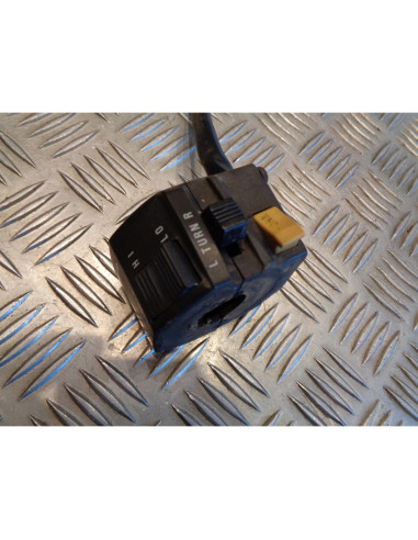 commodo gauche moto suzuki gs 500 e gse gm51a