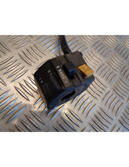 commodo gauche moto suzuki gs 500 e gse gm51a