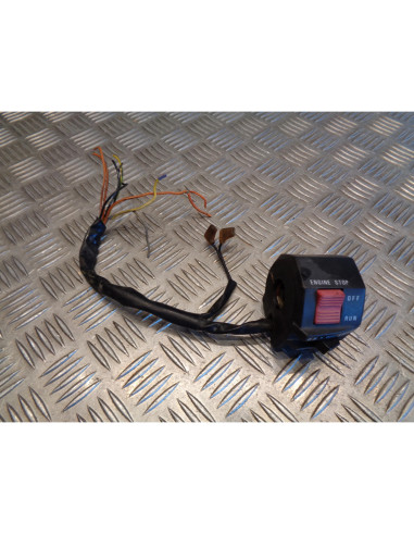 commodo droit moto suzuki gs 500 e gse gm51a