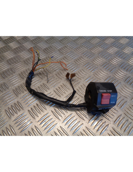 commodo droit moto suzuki gs 500 e gse gm51a