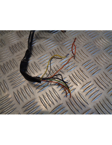 commodo droit moto suzuki gs 500 e gse gm51a