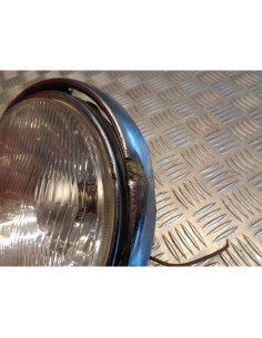 phare optique moto suzuki gs 500 e gse gm51a 2