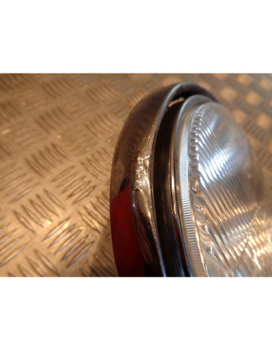 phare optique moto suzuki gs 500 e gse gm51a