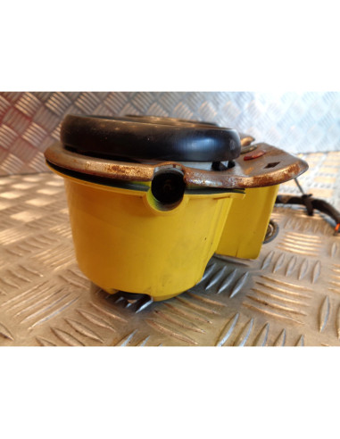 compteur vitesse tableau bord moto suzuki gs 500 e gse gm51a