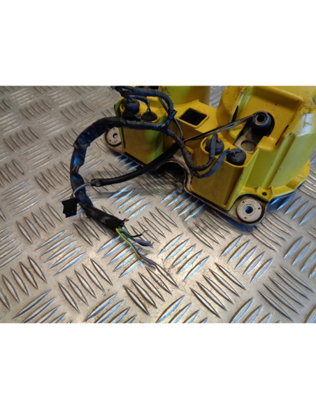 compteur vitesse tableau bord moto suzuki gs 500 e gse gm51a