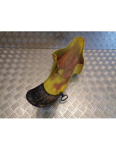 garde boue avant moto suzuki gs 500 e gse gm51a