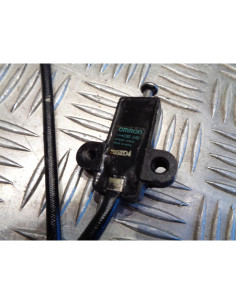 capteur contacteur bequille moto suzuki gs 500 e gse gm51a 2