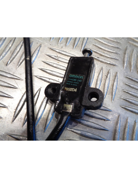 capteur contacteur bequille moto suzuki gs 500 e gse gm51a