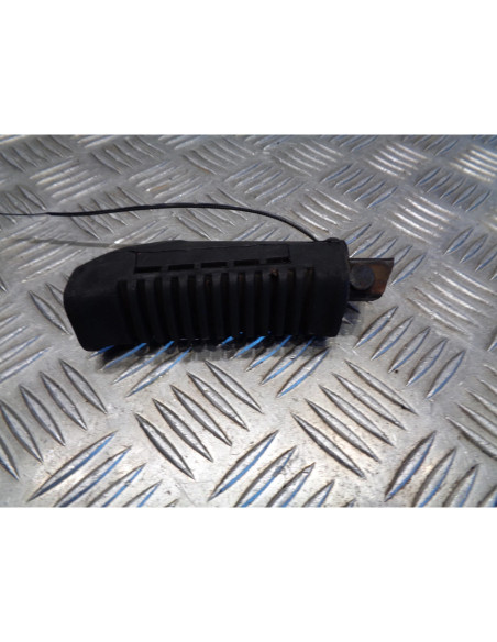 cale repose pied arriere gauche moto suzuki gs 500 e gse gm51a