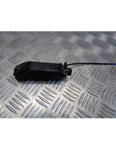 cale repose pied arriere gauche moto suzuki gs 500 e gse gm51a 2