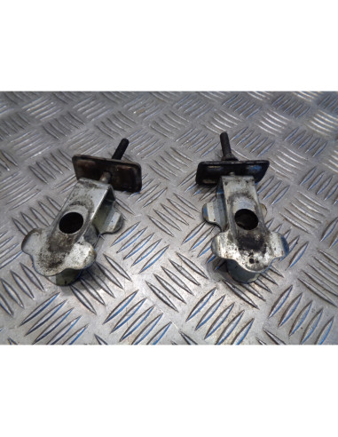 jeu tendeur chaine roue arriere moto suzuki gs 500 e gse gm51a