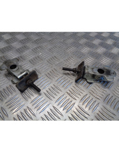 jeu tendeur chaine roue arriere moto suzuki gs 500 e gse gm51a 2