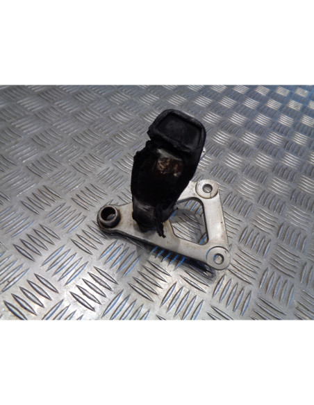 platine repose cale pied avant droit moto suzuki gs 500 e gse gm51a