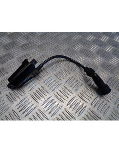 bobine haute tension allumage moto suzuki gs 500 e gse gm51a