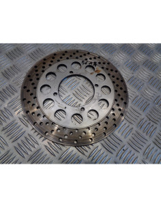 disque frein arriere moto suzuki gs 500 e gse gm51a