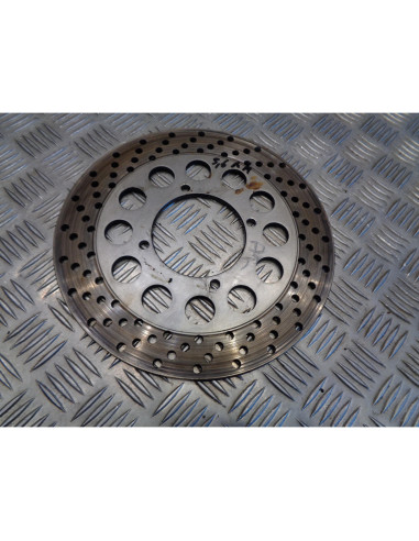 disque frein arriere moto suzuki gs 500 e gse gm51a
