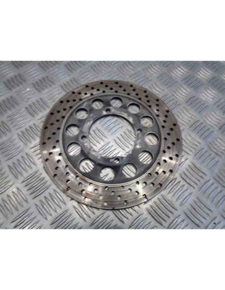 disque frein arriere moto suzuki gs 500 e gse gm51a