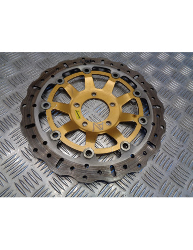 disque frein avant moto suzuki gs 500 e gse gm51a