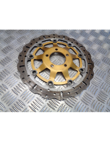 disque frein avant moto suzuki gs 500 e gse gm51a