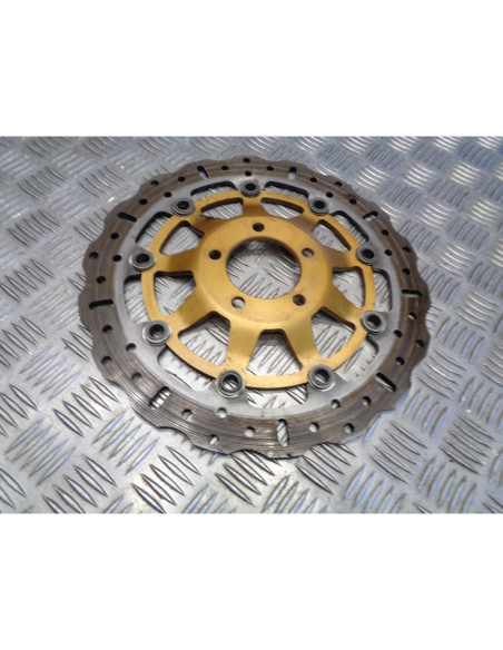 disque frein avant moto suzuki gs 500 e gse gm51a