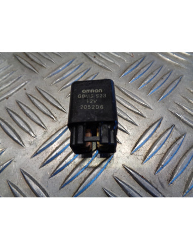 relais omron moto suzuki gs 500 e gse gm51a
