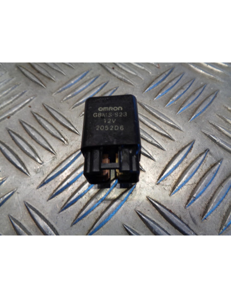 relais omron moto suzuki gs 500 e gse gm51a