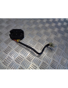 regulateur charge batterie moto suzuki gs 500 e gse gm51a