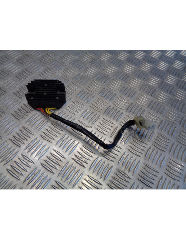 regulateur charge batterie moto suzuki gs 500 e gse gm51a