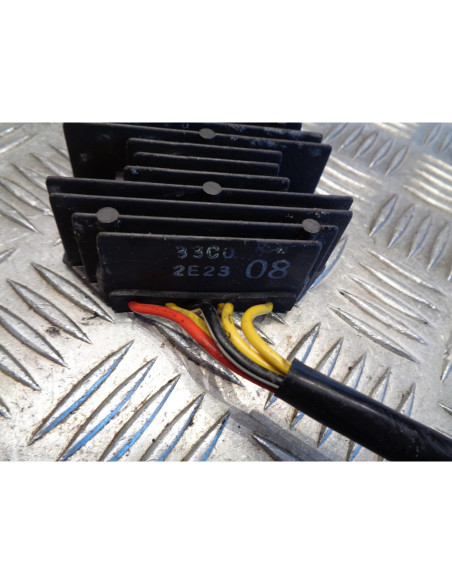 regulateur charge batterie moto suzuki gs 500 e gse gm51a