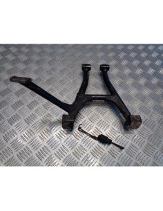 bequille centrale moto suzuki gs 500 e gse gm51a