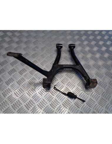 bequille centrale moto suzuki gs 500 e gse gm51a