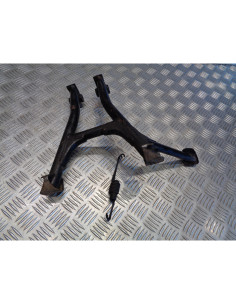 bequille centrale moto suzuki gs 500 e gse gm51a 2