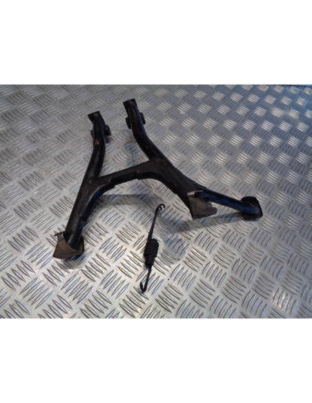 bequille centrale moto suzuki gs 500 e gse gm51a