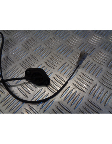 capteur point mort contacteur position vitesse moto suzuki gs 500 e gse gm51a