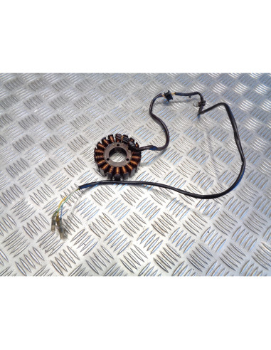 stator bobines allumage moto suzuki gs 500 e gse gm51a