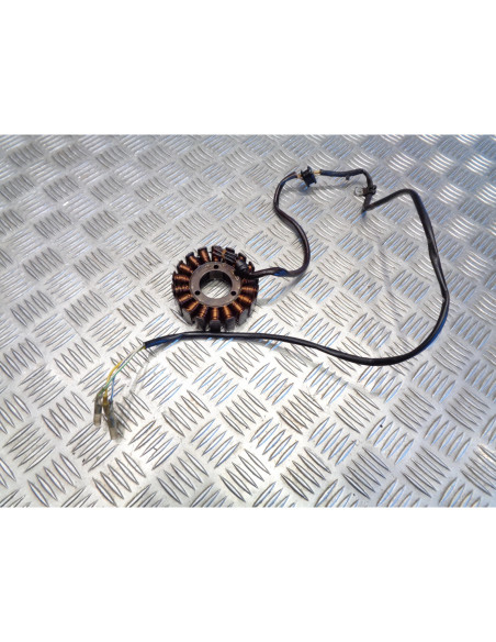 stator bobines allumage moto suzuki gs 500 e gse gm51a