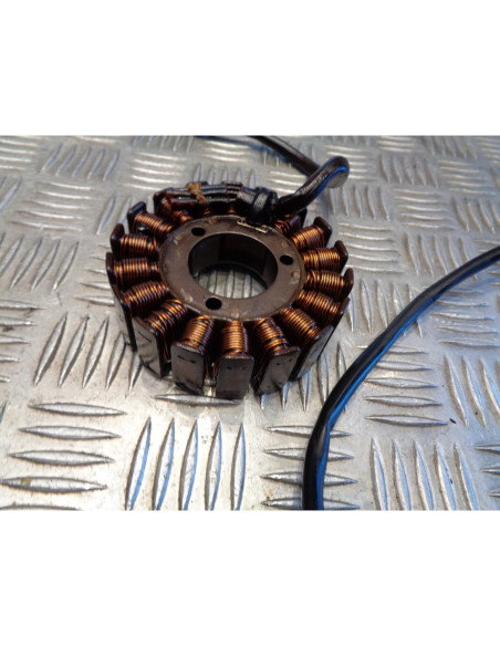 stator bobines allumage moto suzuki gs 500 e gse gm51a