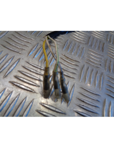 stator bobines allumage moto suzuki gs 500 e gse gm51a