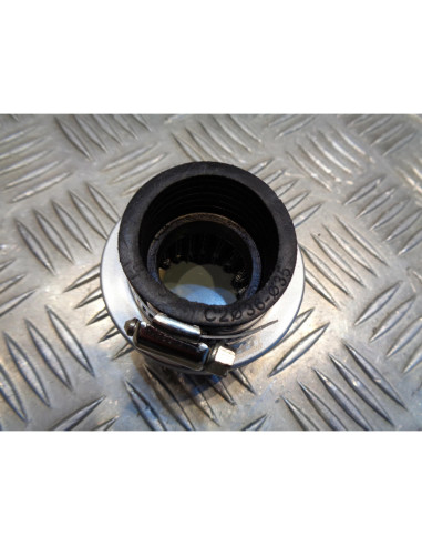 filtre air cornet petit diam 35 mm universel adaptable carburateur moto scooter