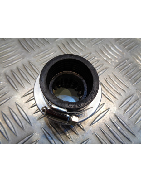 filtre air cornet petit diam 35 mm universel adaptable carburateur moto scooter