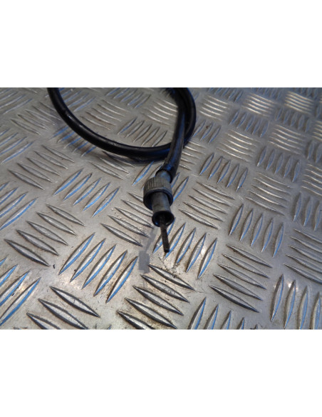 cable compteur vitesse moto suzuki gs 500 e gse gm51a