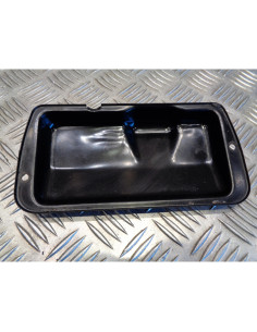 carter cache trappe demarreur moto suzuki gs 500 e gse moteur gm51a