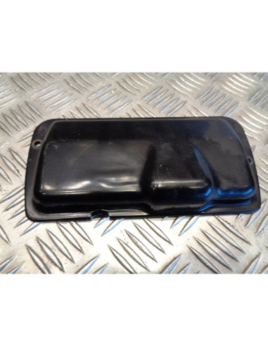 carter cache trappe demarreur moto suzuki gs 500 e gse moteur gm51a